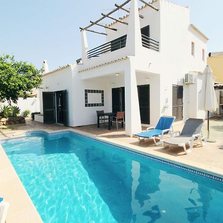 Vila Sophia, Vilamoura- By Urbinvest Algarve Exteriör bild