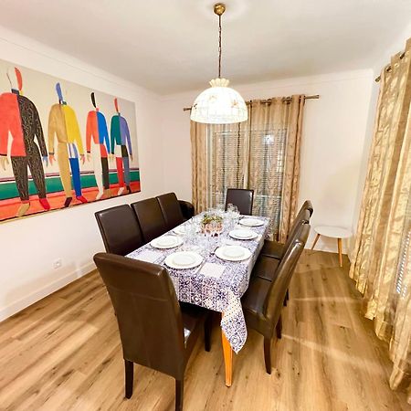Vila Sophia, Vilamoura- By Urbinvest Algarve Exteriör bild