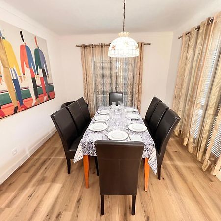 Vila Sophia, Vilamoura- By Urbinvest Algarve Exteriör bild