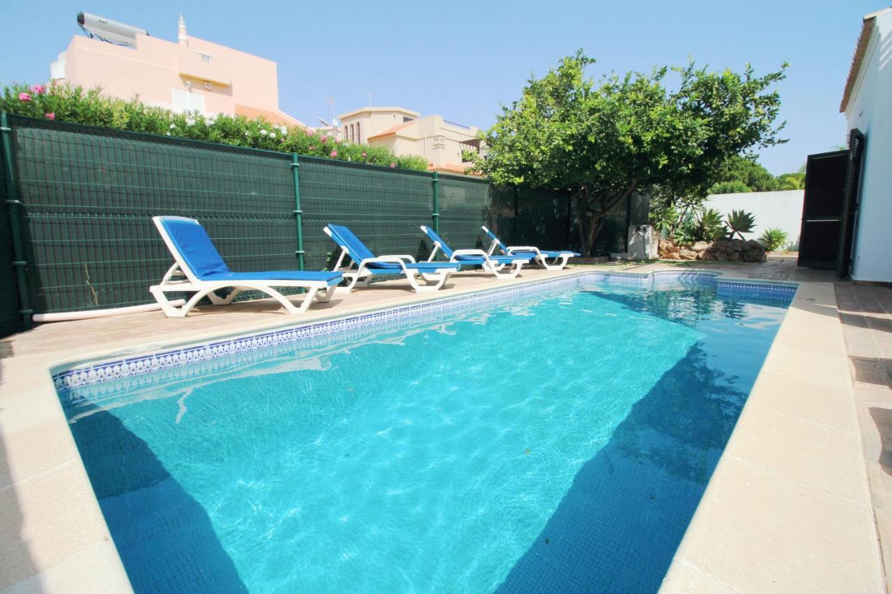 Vila Sophia, Vilamoura- By Urbinvest Algarve Exteriör bild
