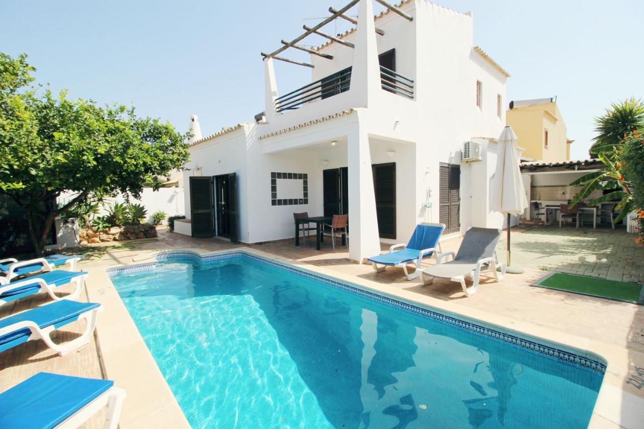 Vila Sophia, Vilamoura- By Urbinvest Algarve Exteriör bild