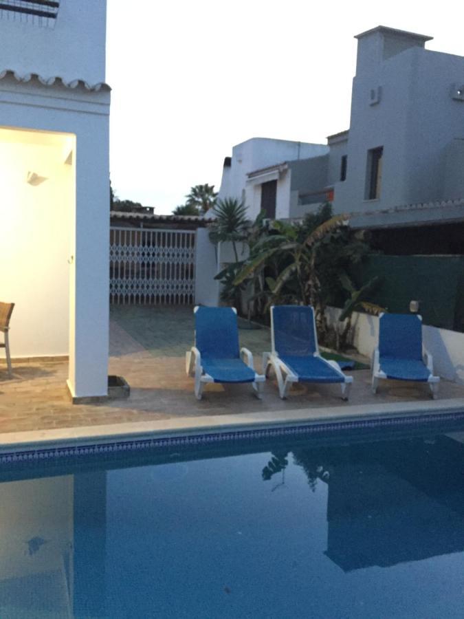 Vila Sophia, Vilamoura- By Urbinvest Algarve Exteriör bild
