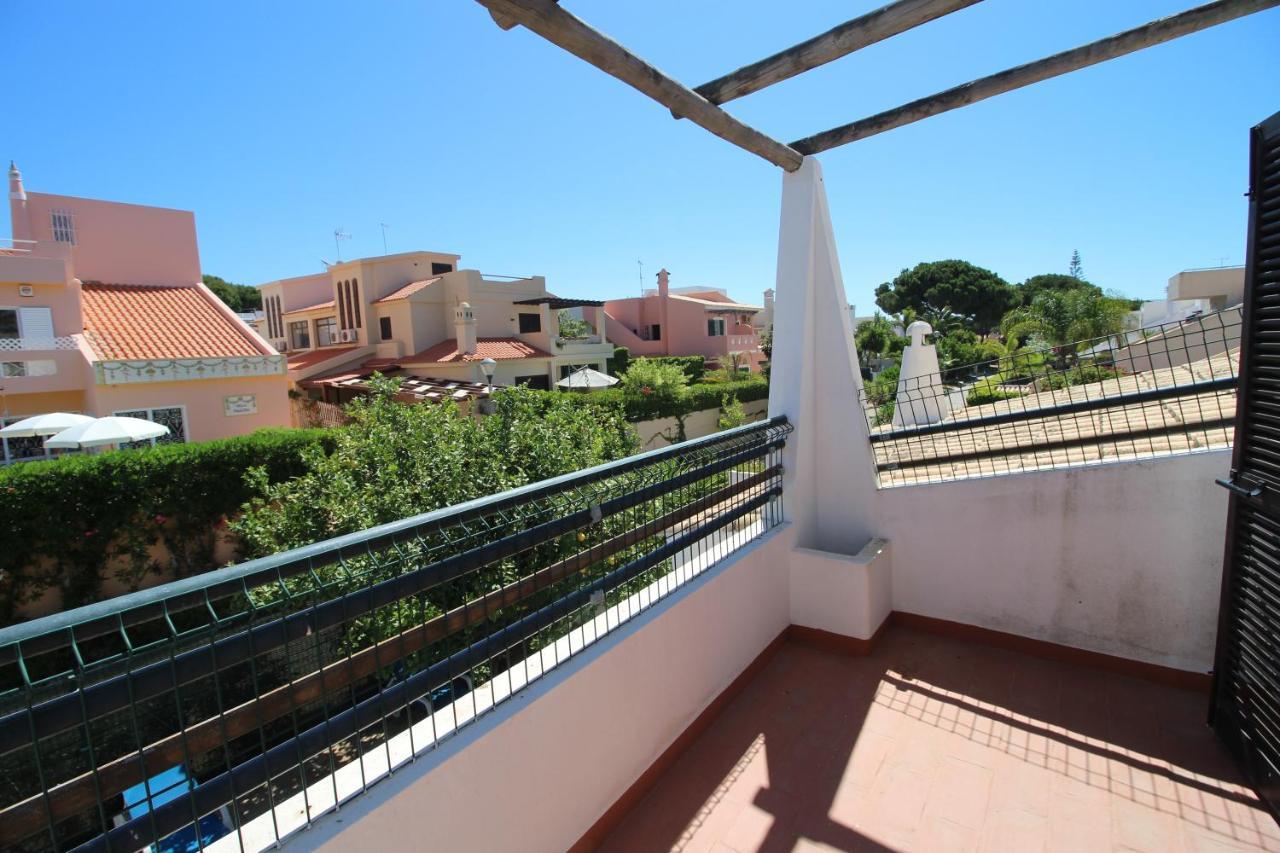 Vila Sophia, Vilamoura- By Urbinvest Algarve Exteriör bild