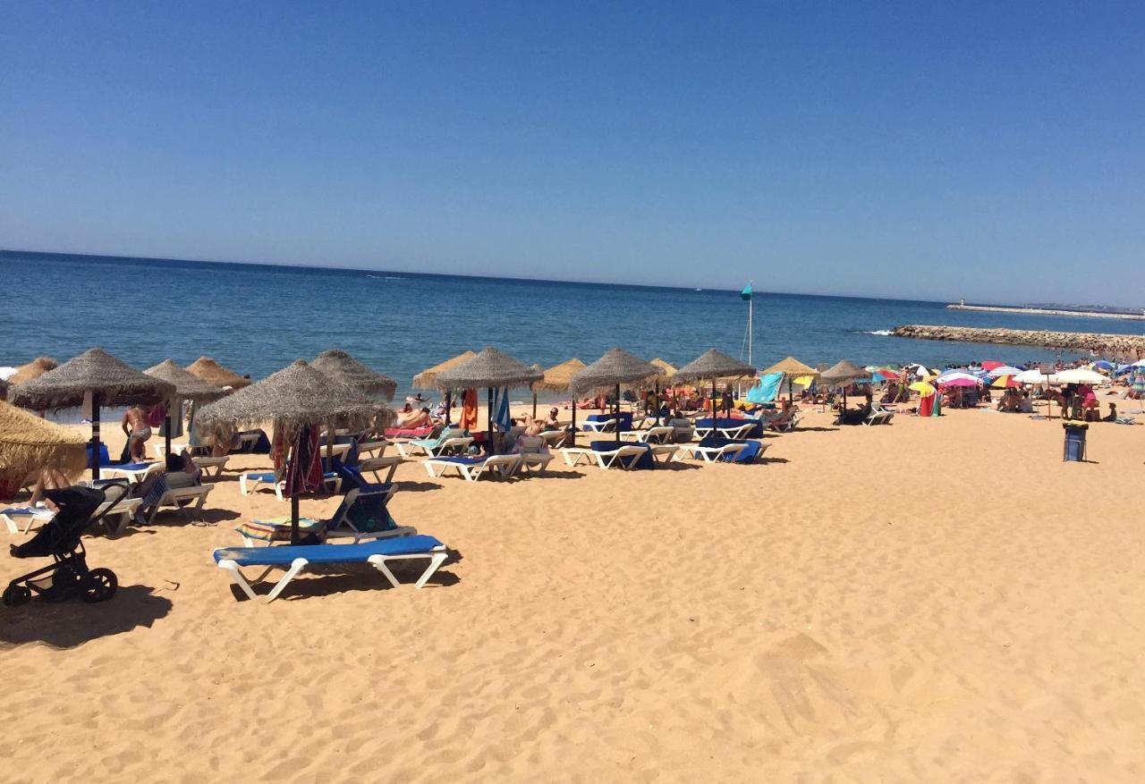 Vila Sophia, Vilamoura- By Urbinvest Algarve Exteriör bild