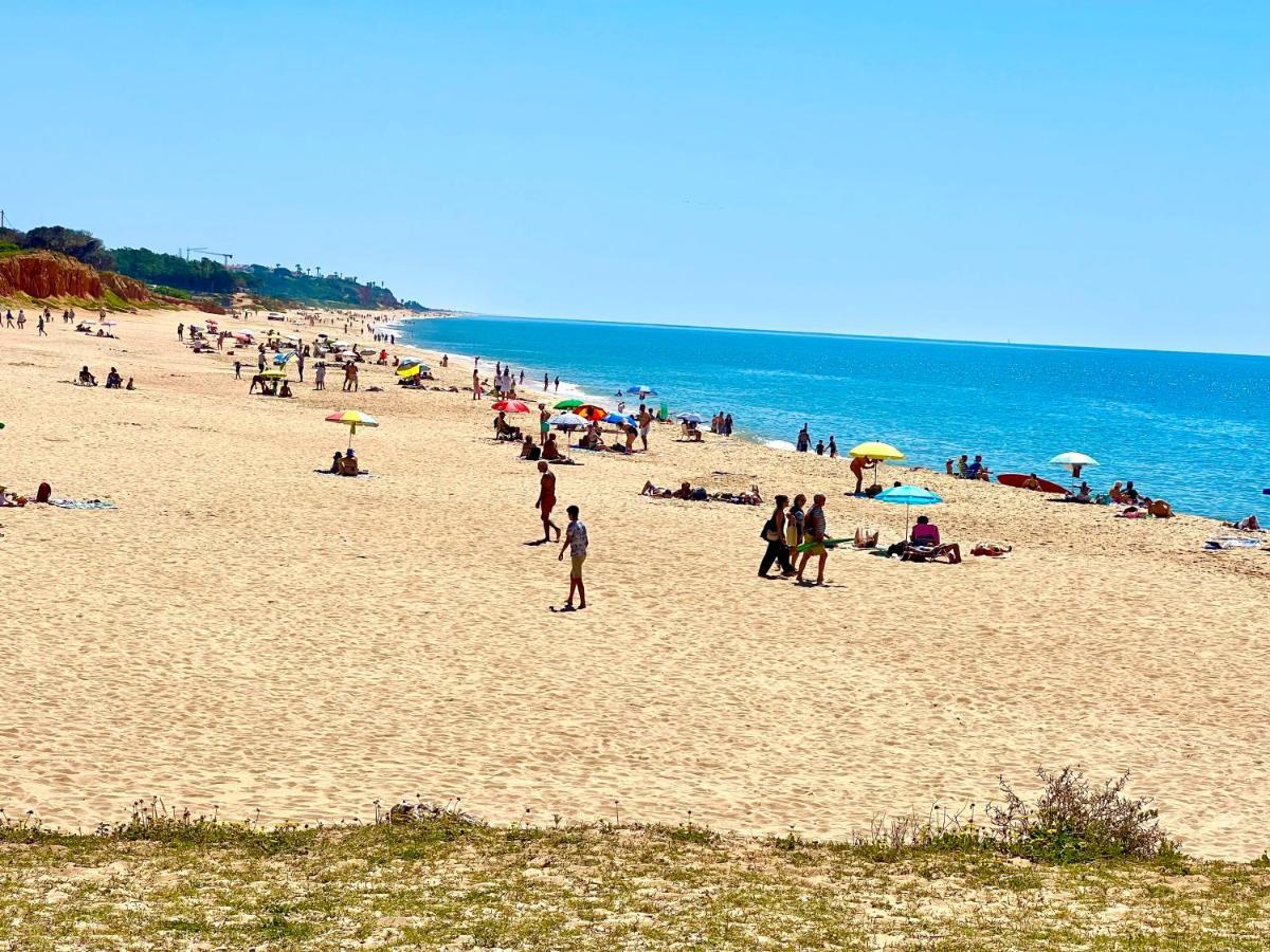 Vila Sophia, Vilamoura- By Urbinvest Algarve Exteriör bild