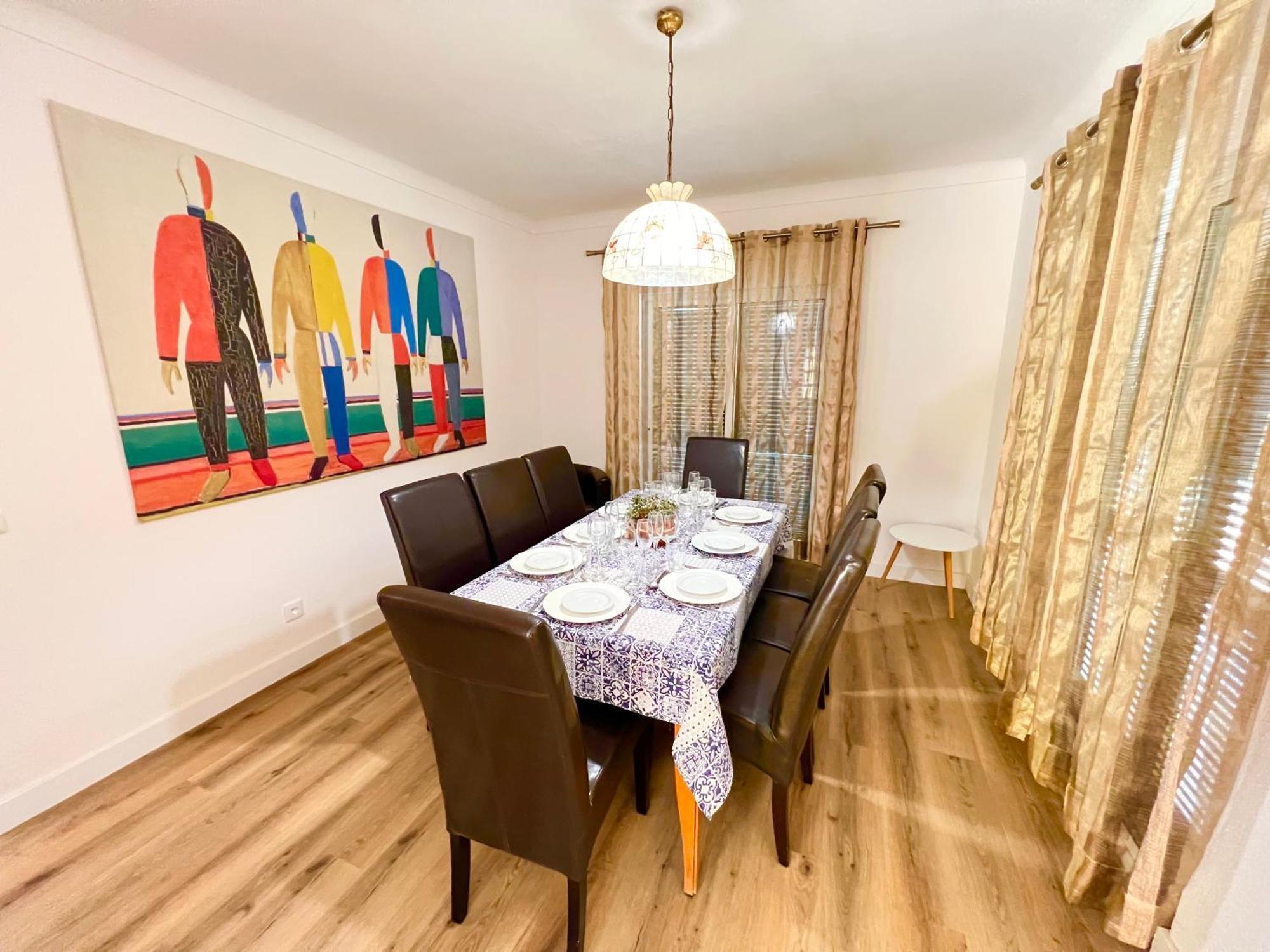 Vila Sophia, Vilamoura- By Urbinvest Algarve Exteriör bild