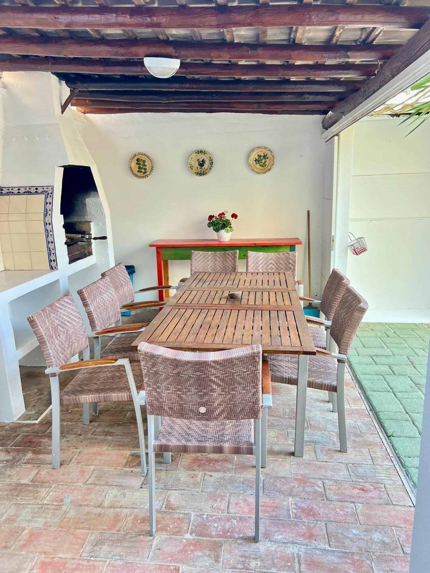 Vila Sophia, Vilamoura- By Urbinvest Algarve Exteriör bild