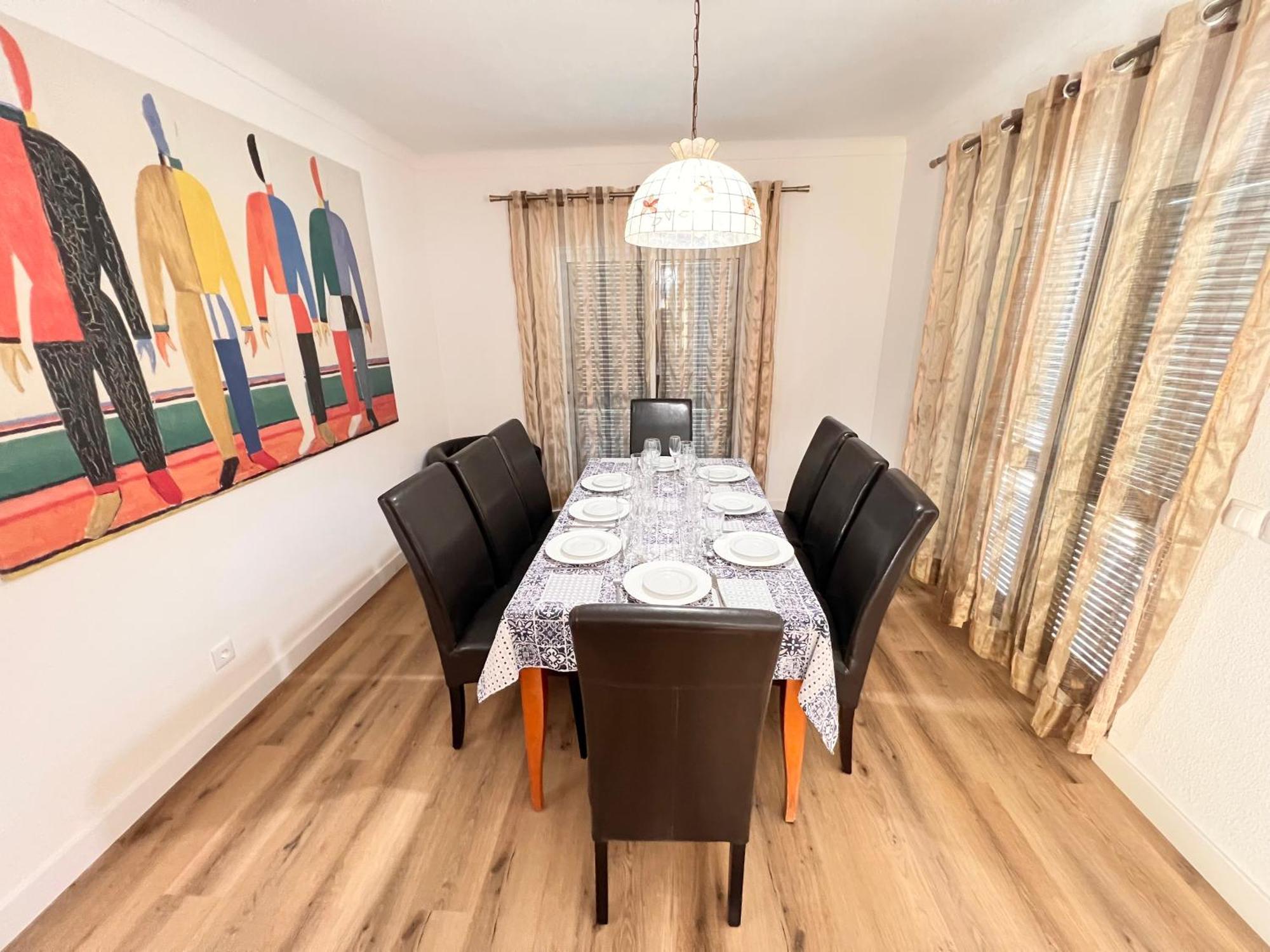 Vila Sophia, Vilamoura- By Urbinvest Algarve Exteriör bild