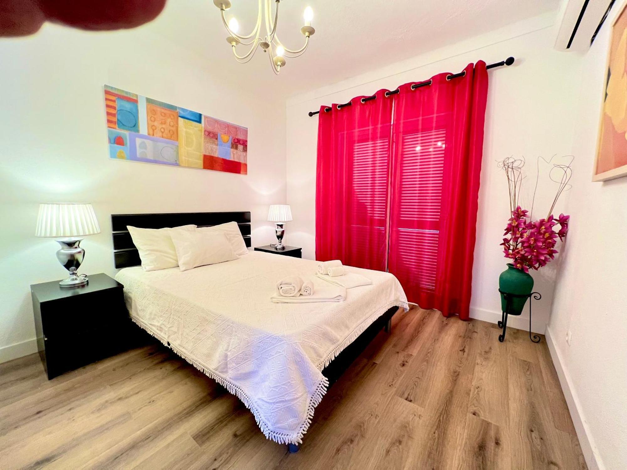Vila Sophia, Vilamoura- By Urbinvest Algarve Exteriör bild