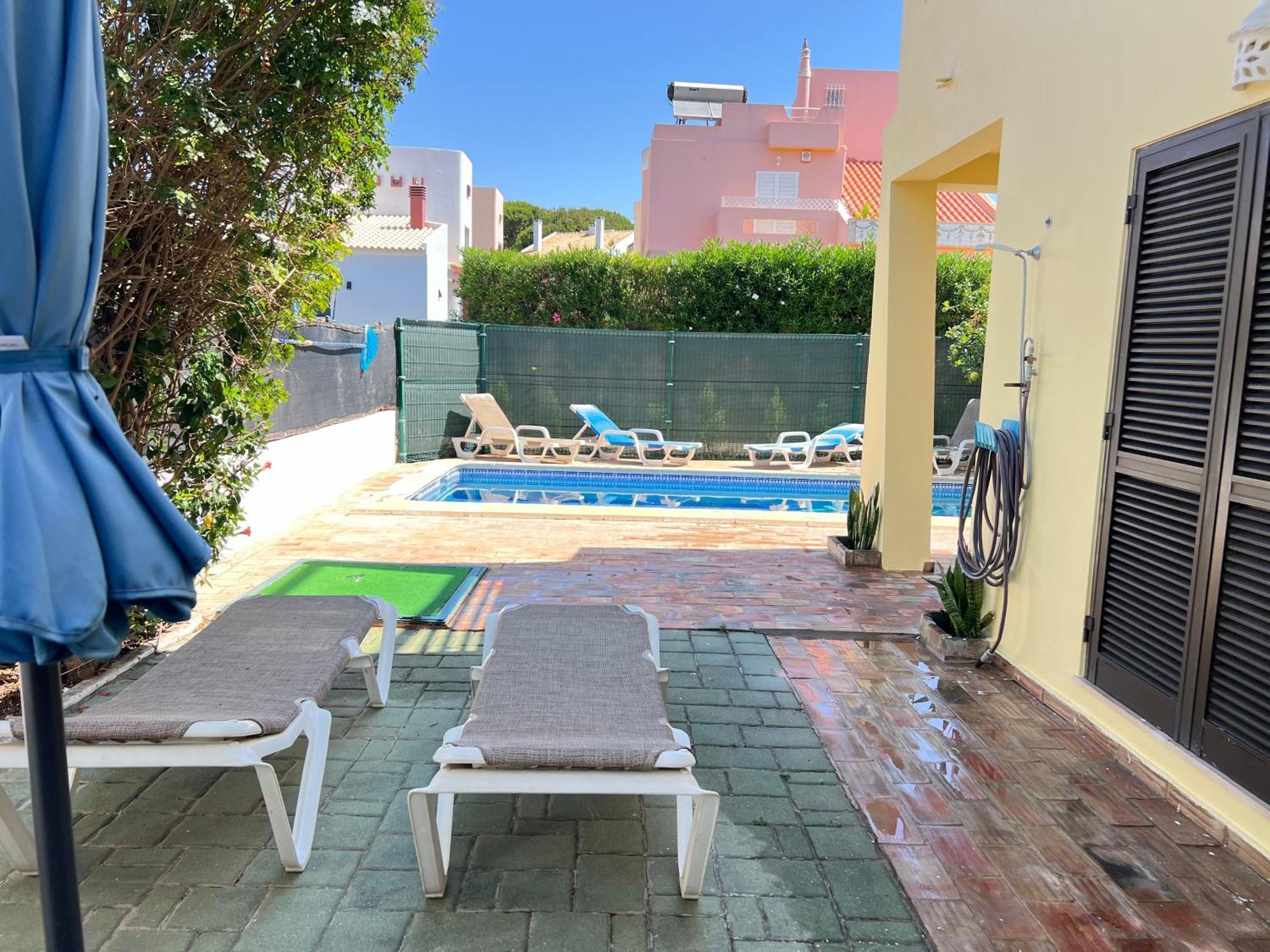 Vila Sophia, Vilamoura- By Urbinvest Algarve Exteriör bild