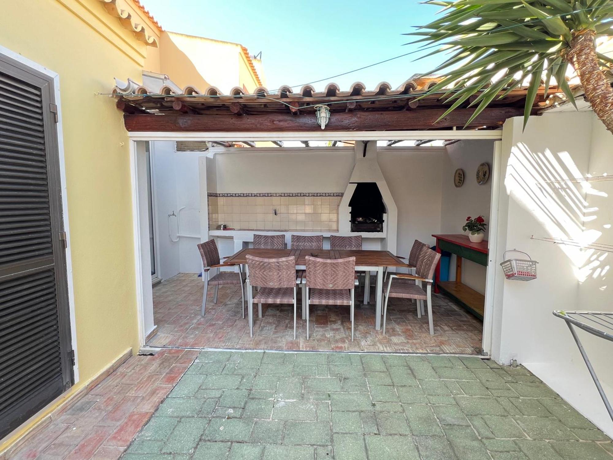 Vila Sophia, Vilamoura- By Urbinvest Algarve Exteriör bild
